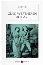 Gen Werther`in Aclar (Cep Boy) Karbon Kitaplar - Cep Kitaplar