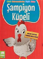 ampiyon Kpeli Ema ocuk