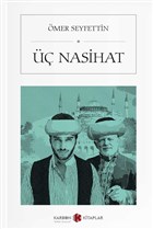  Nasihat (Cep Boy) Karbon Kitaplar - Cep Kitaplar