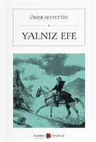 Yalnz Efe (Cep Boy) Karbon Kitaplar - Cep Kitaplar