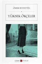 Yksek keler (Cep Boy) Karbon Kitaplar - Cep Kitaplar