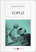 Topuz (Cep Boy) Karbon Kitaplar - Cep Kitaplar