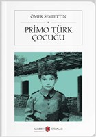 Primo Trk ocuu (Cep Boy) Karbon Kitaplar - Cep Kitaplar