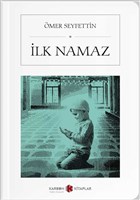 lk Namaz (Cep Boy) Karbon Kitaplar - Cep Kitaplar