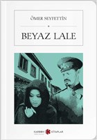 Beyaz Lale (Cep Boy) Karbon Kitaplar - Cep Kitaplar