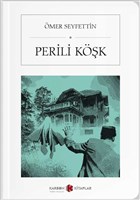 Perili Kk (Cep Boy) Karbon Kitaplar - Cep Kitaplar