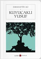 Kuyucakl Yusuf (Cep Boy) Karbon Kitaplar - Cep Kitaplar