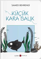 Kk Kara Balk (Cep Boy) Karbon Kitaplar - Cep Kitaplar