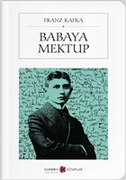 Babaya Mektup (Cep Boy) Karbon Kitaplar - Cep Kitaplar