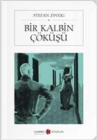 Bir Kalbin k (Cep Boy) Karbon Kitaplar - Cep Kitaplar