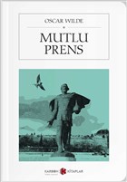 Mutlu Prens (Cep Boy) Karbon Kitaplar - Cep Kitaplar