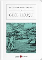 Gece Uuu (Cep Boy) Karbon Kitaplar - Cep Kitaplar