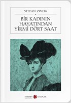 Bir Kadnn Hayatndan Yirmi Drt Saat (Cep Boy) Karbon Kitaplar - Cep Kitaplar