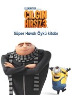 lgn Hrsz 3 - Sper Haval yk Kitab Doan Egmont Yaynclk