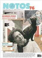 Notos yk Dergisi Say: 76 Haziran-Temmuz 2019 Notos yk Dergisi