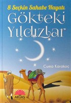 Gkteki Yldzlar Akta Yaynclk