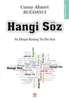 Hangi Sz Akta Yaynclk