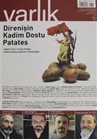 Varlk Aylk Edebiyat Kltr Dergisi Say: 1341 Haziran 2019 Varlk Dergisi Yaynlar