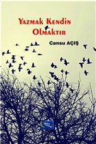 Yazmak Kendin Olmaktr Gece Kitapl