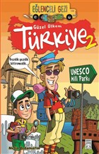 Elenceli Gezi Gzel lkem Trkiye 2 Tima ocuk - lk ocukluk