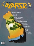 Ayarsz Aylk Fikir Kltr Sanat ve Edebiyat Dergisi Say: 40 Haziran 2019 Ayarsz Dergisi Yaynlar