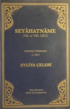 Seyahatname Cilt: 4 Trk Tarih Kurumu Yaynlar