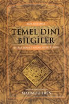 Kur Sistemli Temel Dini Bilgiler Kitapkalbi Yaynclk