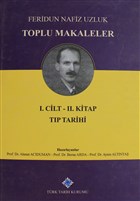 Toplu Makaleler Cilt 1 (kinci Kitap) Trk Tarih Kurumu Yaynlar