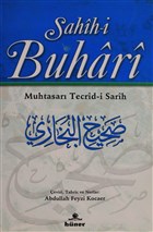 Sahih-i Buhari Muhtasar Tecrid-i Sarih 2 Hner Yaynevi