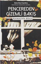 Pencereden Gizemli Bak Mavi Nefes Yaynlar