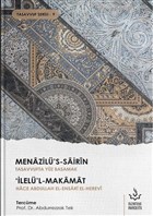 Menazil`s-Sairin - Tasavvufta Yz Basamak Nizamiye Akademi Yaynlar