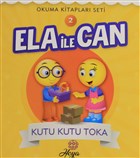 Ela le Can 2 - Kutu Kutu Toka Hoya