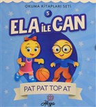 Ela le Can 5 - Pat Pat Top At Hoya