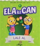 Ela le Can 1 - Lale Al Hoya