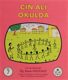 Cin Ali Okulda Cin Ali Yaynlar