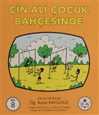 Cin Ali ocuk Bahesinde Cin Ali Yaynlar