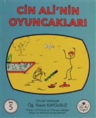 Cin Ali`nin Oyuncaklar Cin Ali Yaynlar