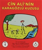 Cin Ali`nin Karagzl Kuzusu Cin Ali Yaynlar