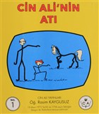 Cin Ali`nin At Cin Ali Yaynlar