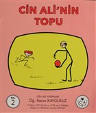 Cin Ali`nin Topu Cin Ali Yaynlar