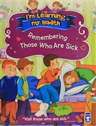 I`m Learning My Hadith - Remembering Those Who Are Sick Tima Publishing