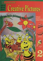 Creative Pictures 2. Kitap Cross Basm ve Yaynclk