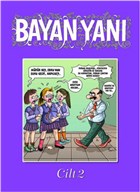 Bayan Yan Cilt 2 Say: 7 - 13 Bayan Yan Dergisi Yaynlar