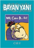 Bayan Yan Cilt 3 Say: 13 - 18 Bayan Yan Dergisi Yaynlar