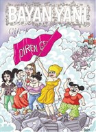 Bayan Yan Cilt 4 Say: 19 - 24 Bayan Yan Dergisi Yaynlar
