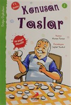 Konuan Talar Erdem ocuk