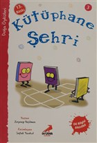 Ktphane ehri Erdem ocuk