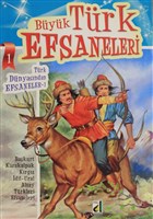 Byk Trk Efsaneleri - 1 Damla Yaynevi