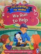 I`m Learning My Hadith - We Run To Help Tima Publishing