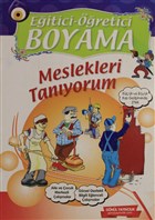 Eitici retici Boyama - Meslekleri Tanyorum Gnl Yaynclk